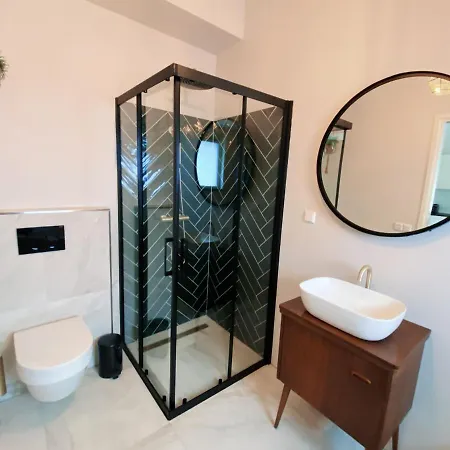 בית נופש Cozy Historical