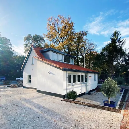 Vakantiehuis Cozy Historical Wassenaar