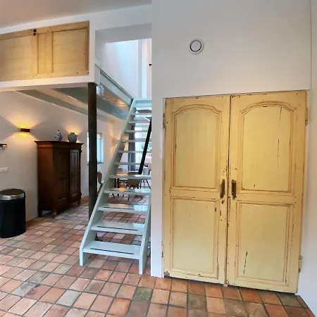 Vakantiehuis Cozy Historical