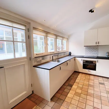 Vakantiehuis Cozy Historical *