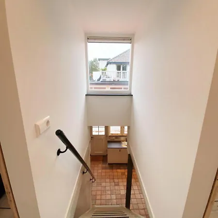 בית נופש Cozy Historical *