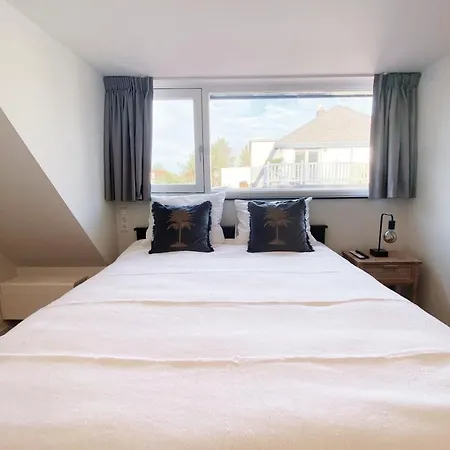 Vakantiehuis Cozy Historical Wassenaar