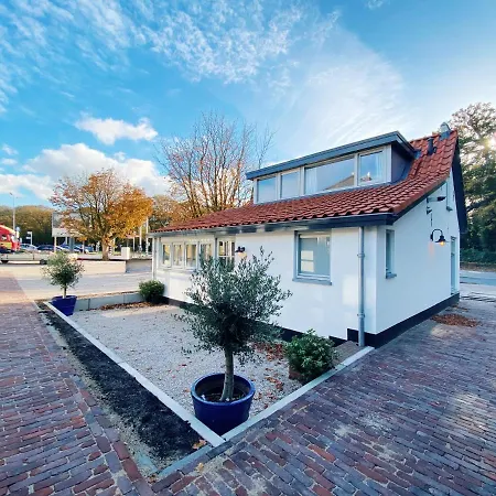 בית נופש Cozy Historical