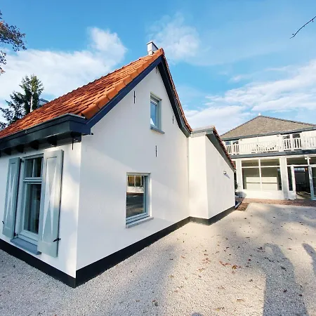 Vakantiehuis Cozy Historical