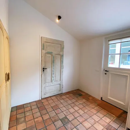 בית נופש Cozy Historical *