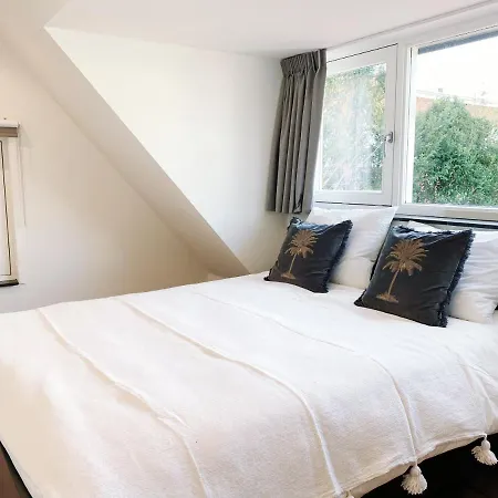 Vakantiehuis Cozy Historical *