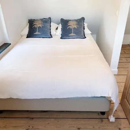 Vakantiehuis Cozy Historical *