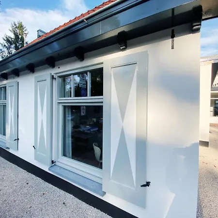 בית נופש Cozy Historical