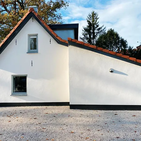 Cozy Historical Vakantiehuis *