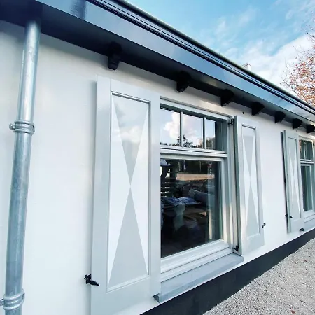 בית נופש Cozy Historical