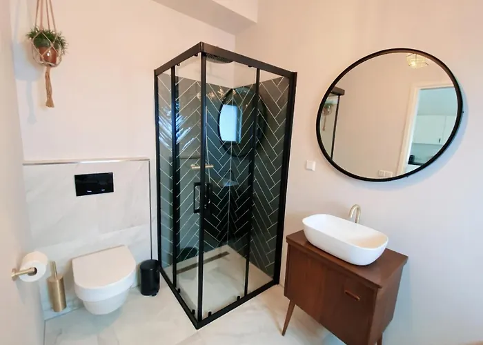 Holiday home Cozy Historical