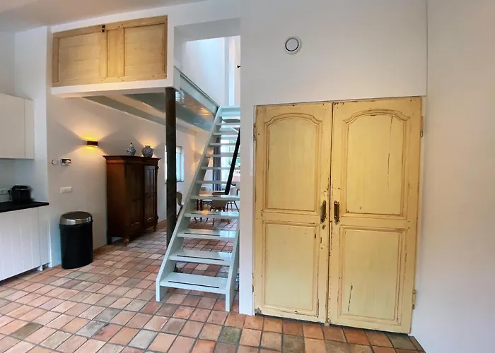 Holiday home Cozy Historical