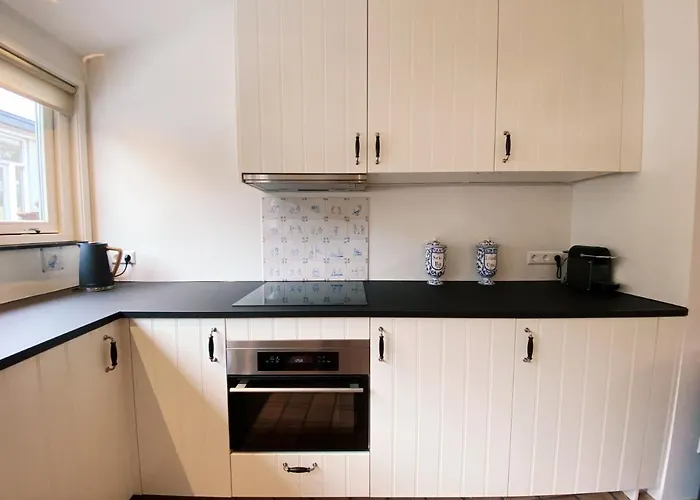 Holiday home Cozy Historical