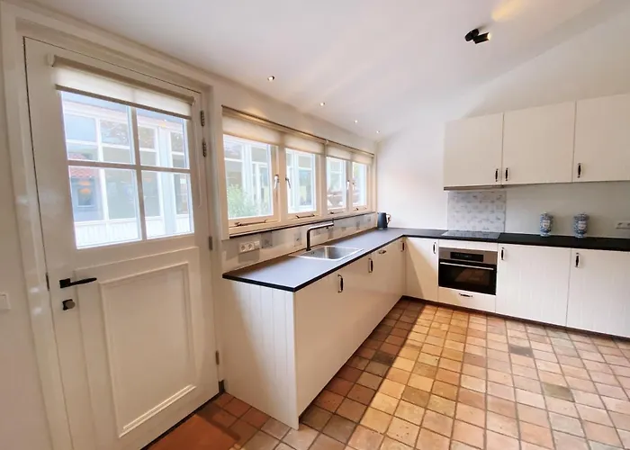 Holiday home Cozy Historical *