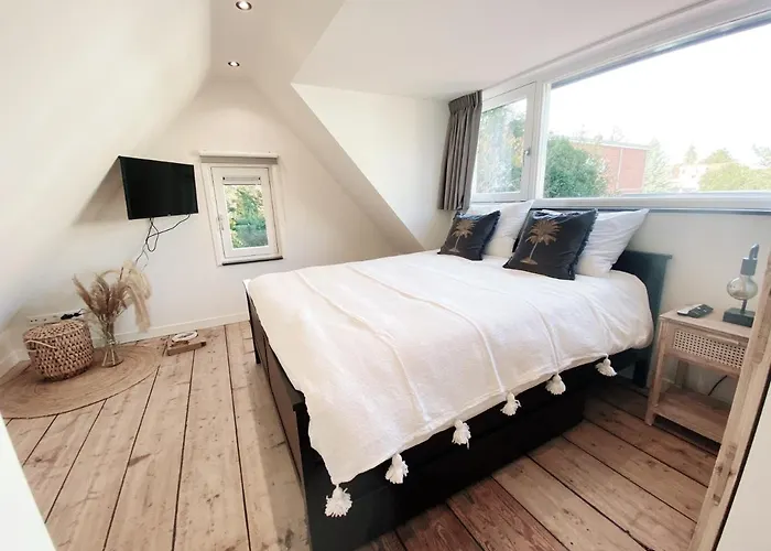 Holiday home Cozy Historical