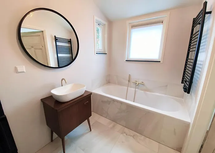 Cozy Historical Wassenaar