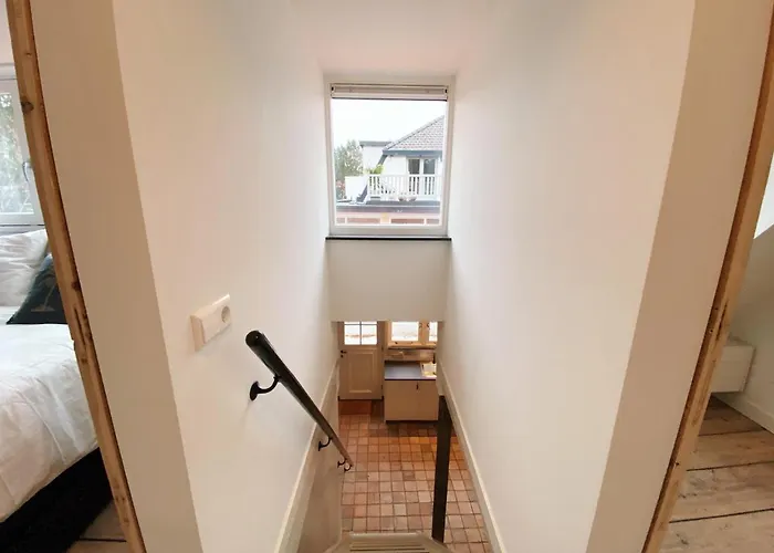 Dom wakacyjny Cozy Historical *