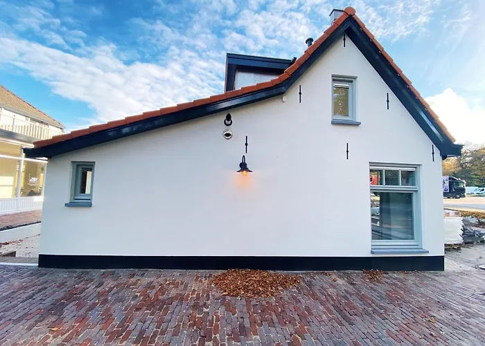 Holiday home Cozy Historical *