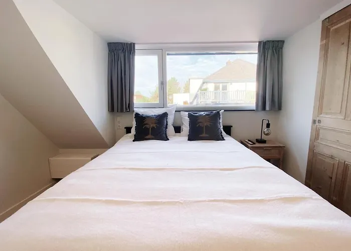 Holiday home Cozy Historical Wassenaar