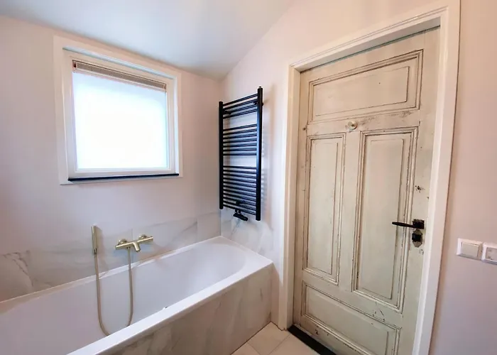 Holiday home Cozy Historical