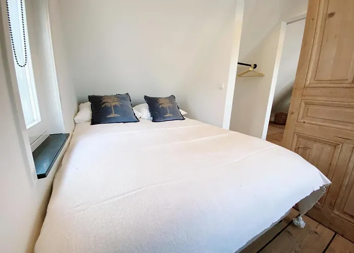 Holiday home Cozy Historical