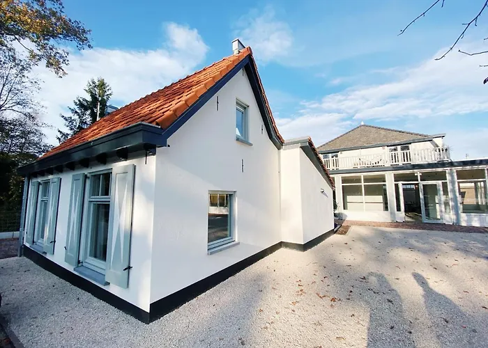 Dom wakacyjny Cozy Historical