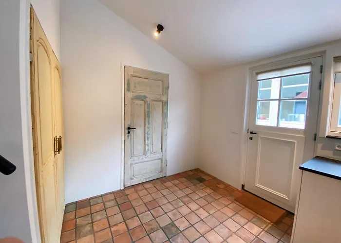 Dom wakacyjny Cozy Historical *