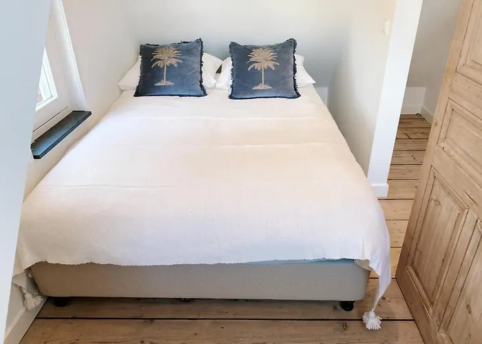 Holiday home Cozy Historical *