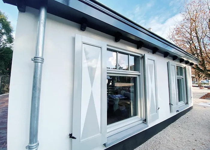 Holiday home Cozy Historical