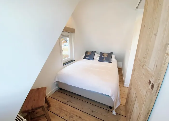 Cozy Historical * Wassenaar