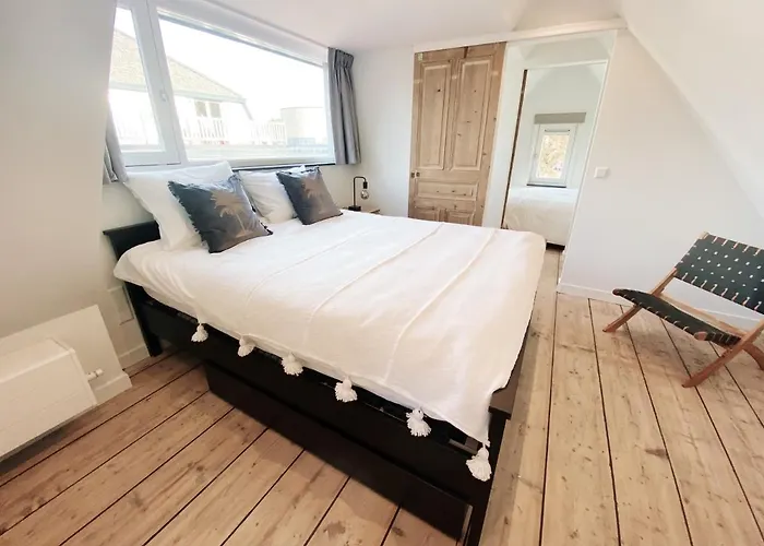 Cozy Historical * Wassenaar