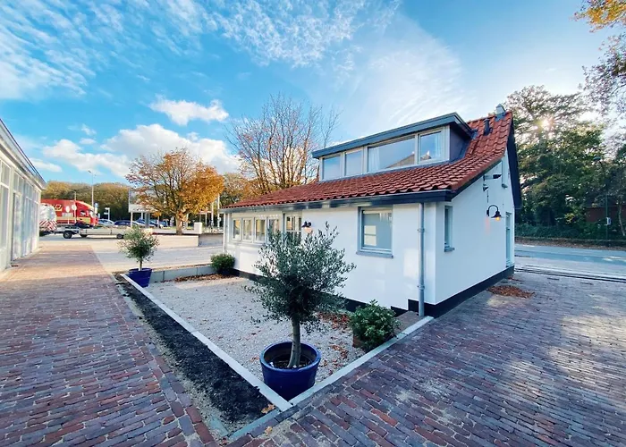 Hébergement de vacances Cozy Historical