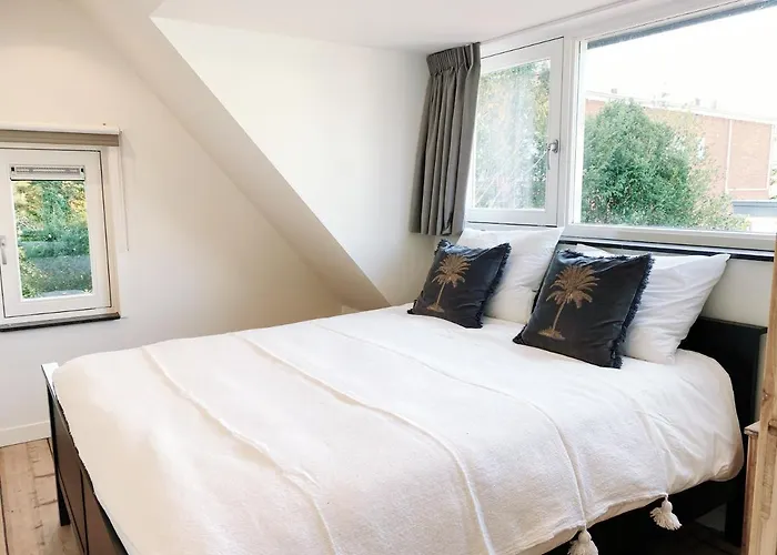 Hébergement de vacances Cozy Historical *