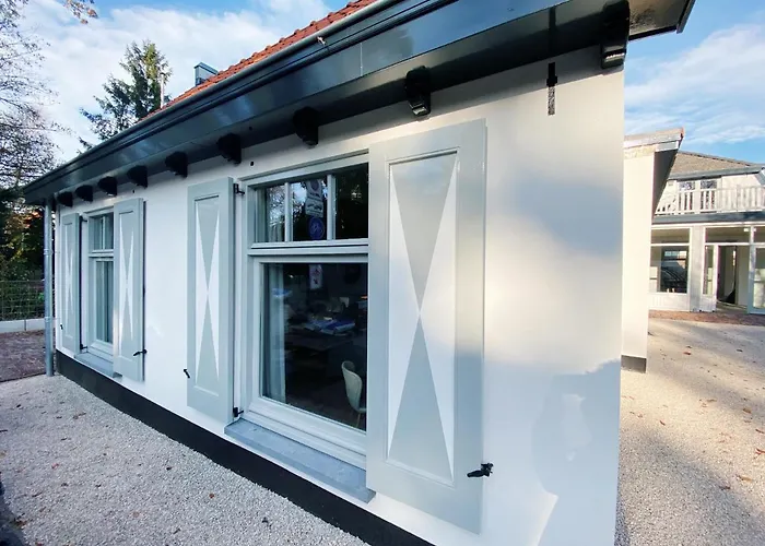 Hébergement de vacances Cozy Historical