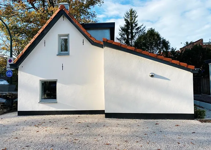 Cozy Historical Hébergement de vacances *